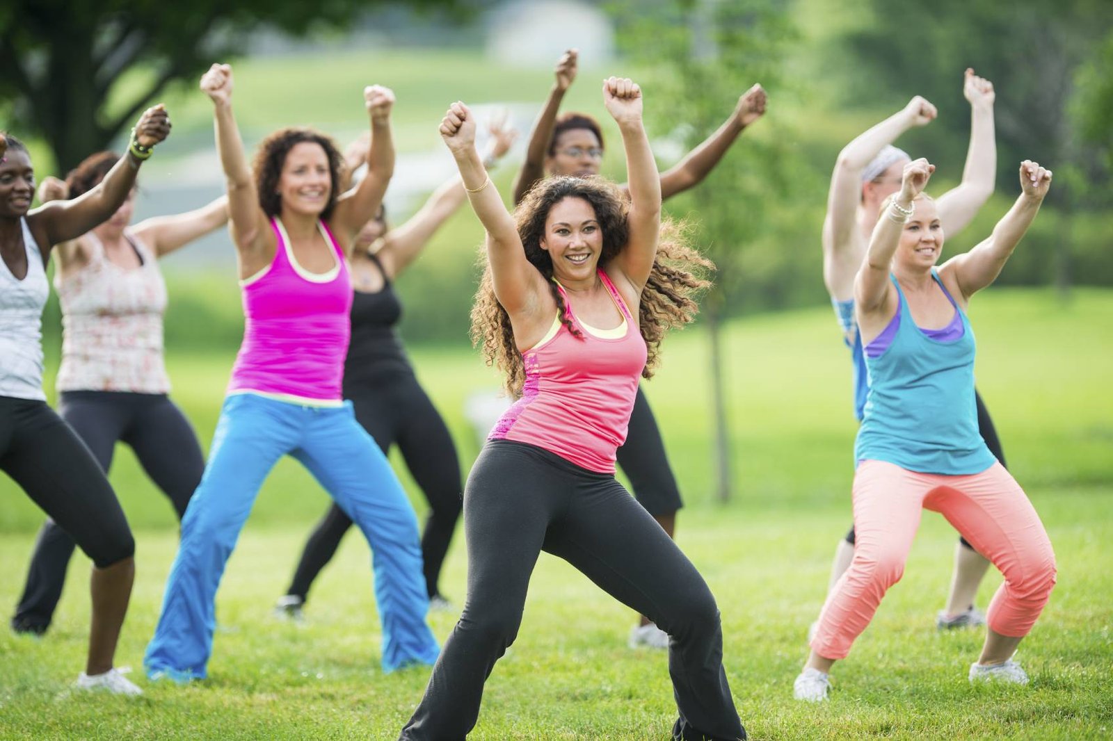 danse-zumba